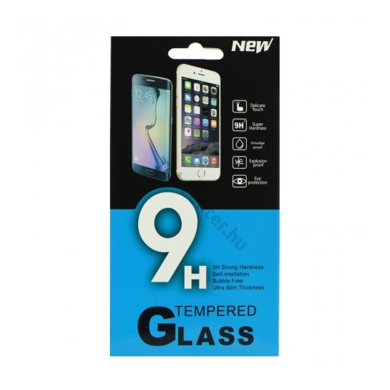 Képernyővédő fólia törlőkendővel (1 db-os, edzett üveg, karcálló, 0.33mm vékony, 9H) TEMPERED GLASS Samsung Galaxy Core Prime (SM-G360) Samsung Galaxy Core Prime LTE (SM-G361)