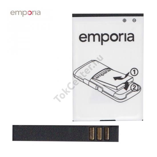 Emporia Elegance Akku 1100 mAh LI-ION