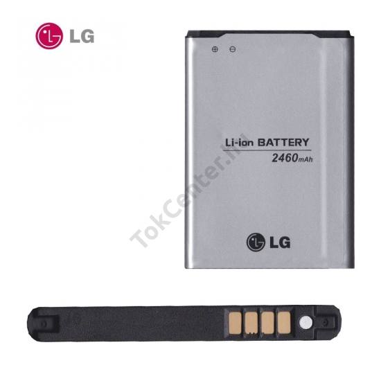 Akku 2460 mAh LI-ION