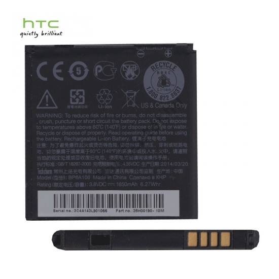 HTC Desire 300 Akku 1650 mAh LI-ION