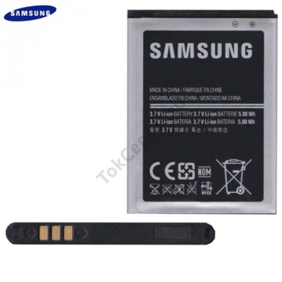 Akku 1350 mAh LI-ION