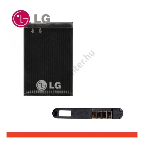 LG BL40 New Chocolate Akku 1000 mAh LI-ION (SPBL0099201)