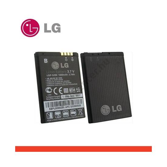 LG BL40 New Chocolate Akku 1000 mAh LI-ION (SPBL0099201)