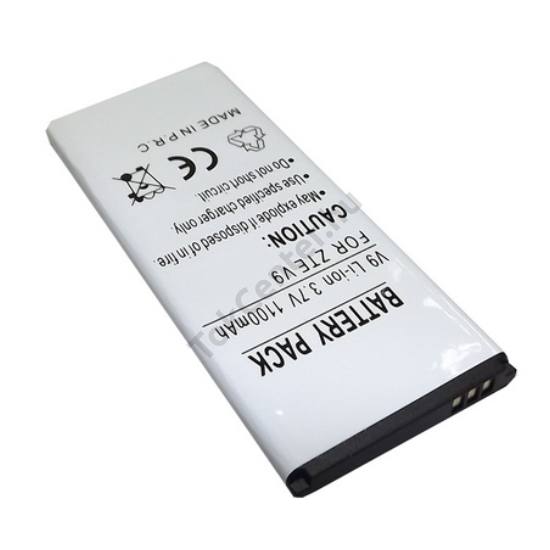 ZTE V9 Akku 1100 mAh LI-ION