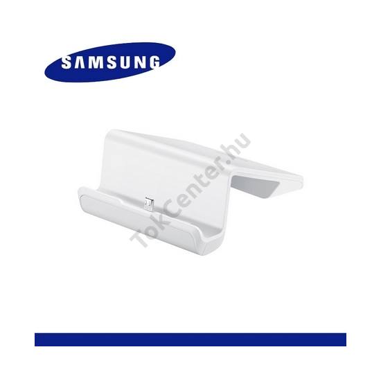 Asztali töltő és adatátviteli állvány FEHÉR (EE-D100TNW)