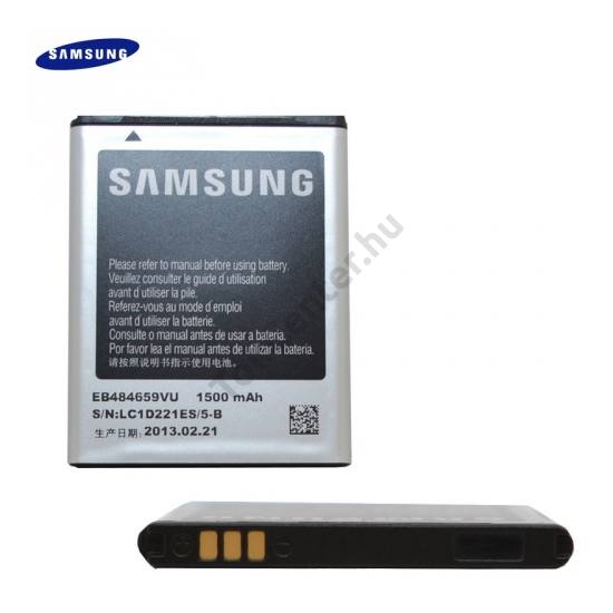 Akku 1500 mAh LI-ION