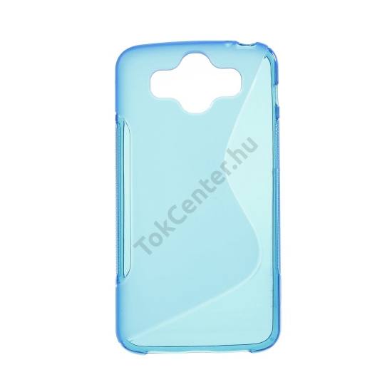 LG AKA (H788) Telefonvédő gumi / szilikon (S-line) KÉK