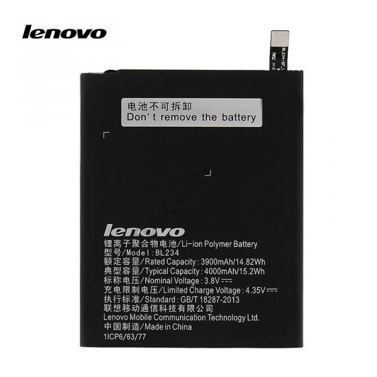 Akku 4000 mAh LI-ION (belső akku, beépítése szakértelmet igényel!)