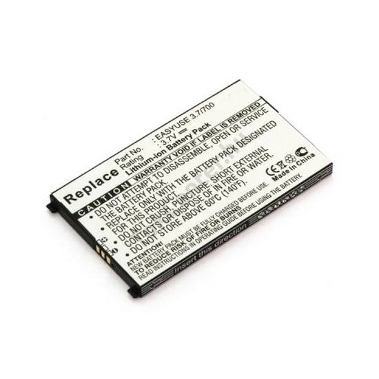 Akku 1050 mAh LI-ION Doro EasyPhone 326 / Phone Easy 328	