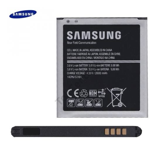 Samsung Galaxy Grand Prime (SM-G530F) Akku 2600 mAh LI-ION
