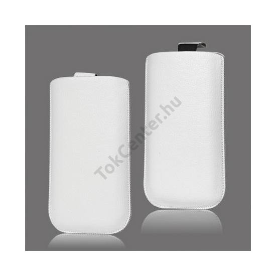 Tok álló (kihúzható) FEHÉR