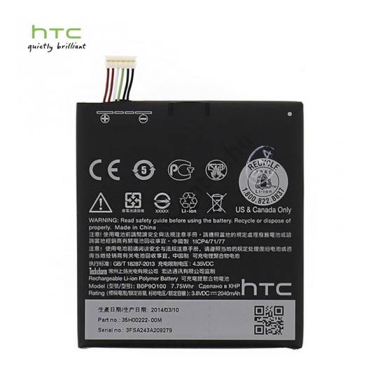 HTC Desire 610 Akku 2040 mAh LI-Polymer (belső akku, beépítése szakértelmet igényel!)
