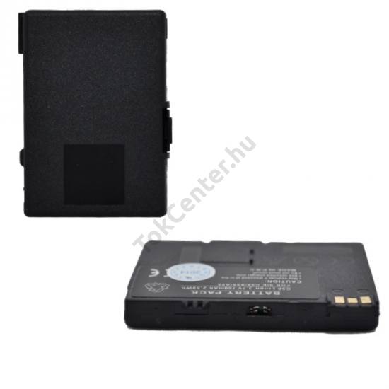 Akku 700 mAh LI-ION (EBA-510/N5601-A100 kompatibilis)