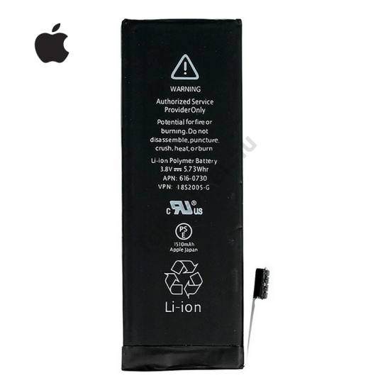 Apple iPhone 5C Akku 1510 mAh LI-Polymer (belső akku, beépítése szakértelmet igényel!)