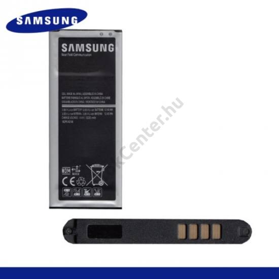 Samsung Galaxy Note 4. (SM-N910C) Akku 3220 mAh LI-ION