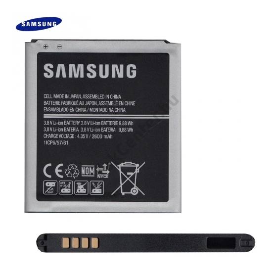 Samsung Galaxy Grand Prime (SM-G530F) Akku 2600 mAh LI-ION