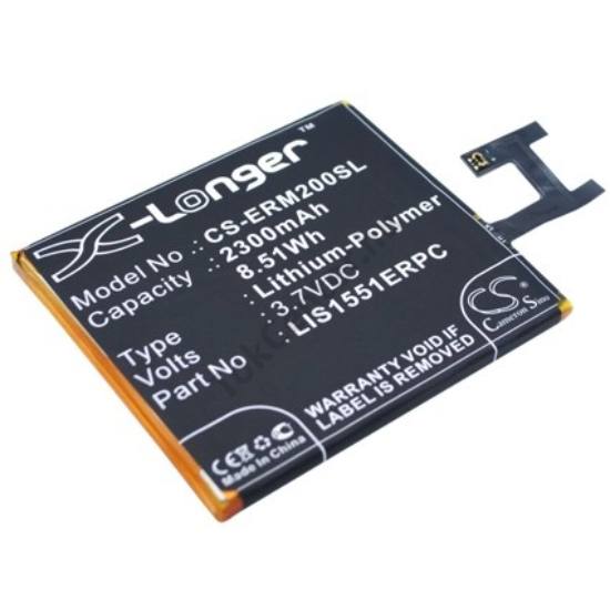 Akku 2300 mAh LI-ION (belső akku, beépítése szakértelmet igényel!, 1278-3397 kompatibilis)