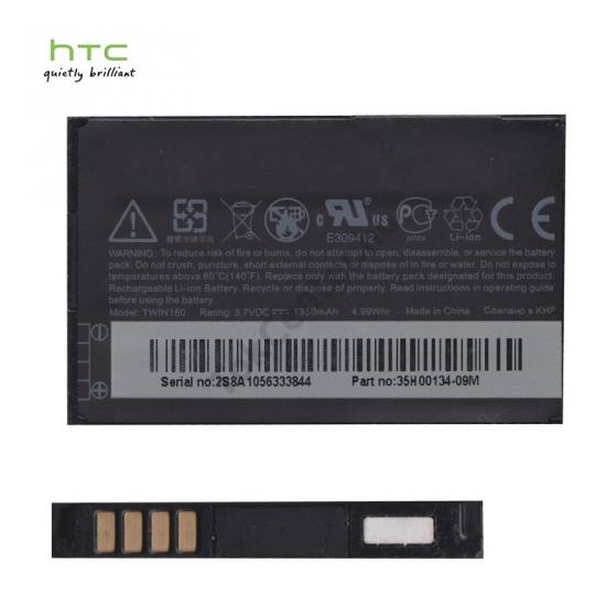 HTC Hero Akku 1350 mAh LI-ION