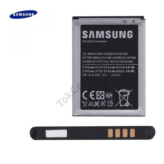 Samsung Galaxy Fame (GT-S6810) Akku 1300 mAh LI-ION