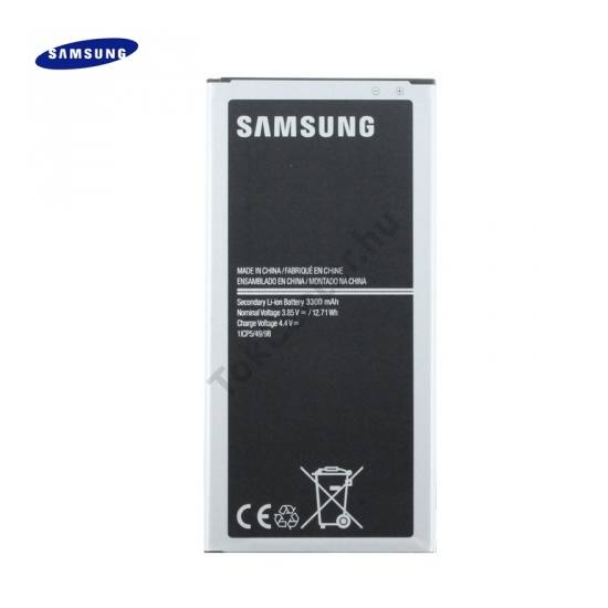 Samsung Galaxy J7 (2016) (SM-J710) Akku 3300 mAh LI-ION