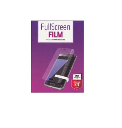 NOKIA 8 Képernyővédő fólia törlőkendővel (1 db-os, NEM íves, NEM RÁHAJLÓ) CRYSTAL áttetsző	