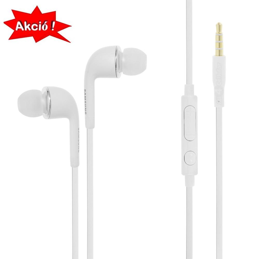 Samsung GYÁRI Headset (EO-HS3303WE)