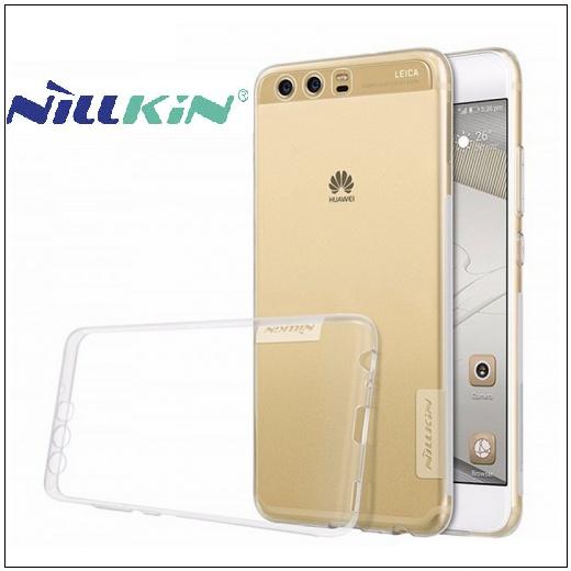 SAMSUNG Galaxy J6 (2018) J600F NILLKIN NATURE telefonvédő gumi / szilikon (0.6 mm, ultravékony) ÁTLÁTSZÓ	