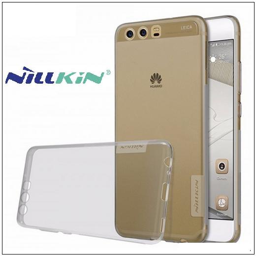 SAMSUNG Galaxy A6+ (2018) SM-A605F NILLKIN NATURE telefonvédő gumi / szilikon (0.6 mm, ultravékony) SZÜRKE	