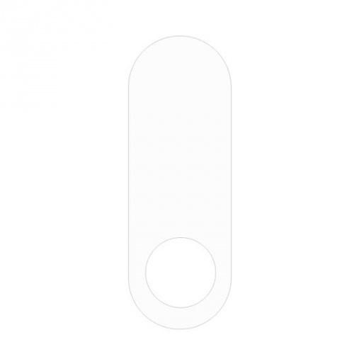 Xiaomi MI Band 3 / Xiaomi MI Band 4 Képernyővédő fólia (öntapadós PET) CLEAR