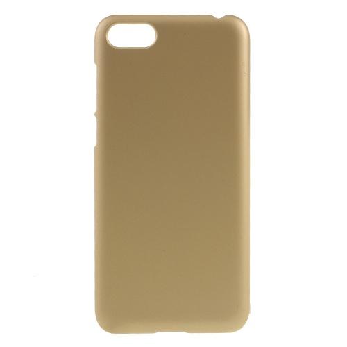 XIAOMI Redmi 6 Telefonvédő gumi / szilikon (matt) ARANY	