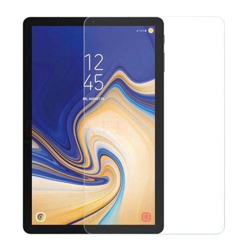 SAMSUNG Galaxy Tab S4 10.5 LTE (SM-T835) /SAMSUNG Galaxy Tab S4 10.5 WIFI (SM-T830) Képernyővédő üveg (karcálló, ütésálló 0.3mm, 9H) TEMPERED GLASS	