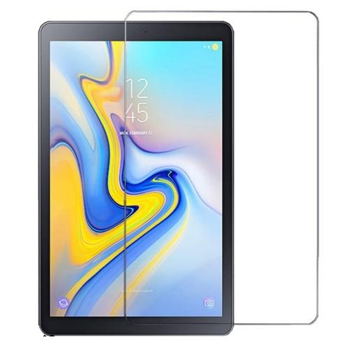 SAMSUNG Galaxy Tab A 10.5 LTE (2018) SM-T595 /SAMSUNG Galaxy Tab A 10.5 WIFI (2018) SM-T590   Képernyővédő üveg (0.3mm, 9H) TEMPERED GLASS	