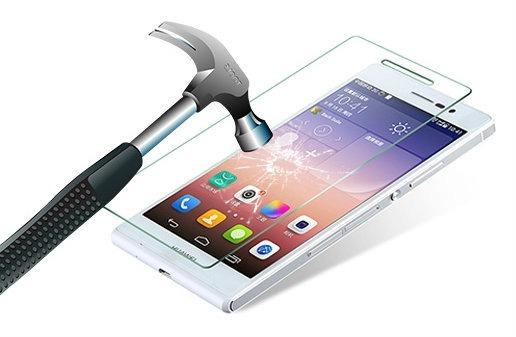 XIAOMI Pocophone F1 Képernyővédő üveg (karcálló, 0.33mm, 9H, NEM ÍVES) TEMPERED GLASS	