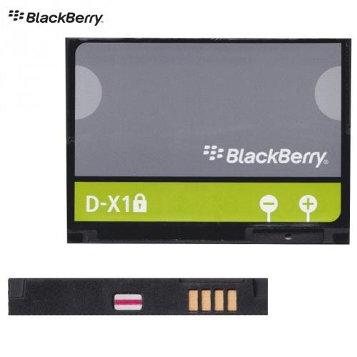 Akku 1380 mAh LI-ION (D-X1)	