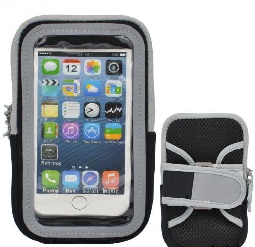 Tok álló (karpánt, cipzáras, sportoláshoz, légáteresztő, fényvisszavérő csík, 5.5