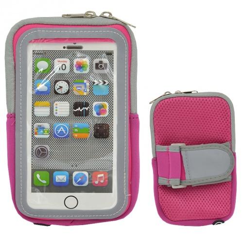 Tok álló (karpánt, cipzáras, sportoláshoz, légáteresztő, fényvisszavérő csík, 5.5