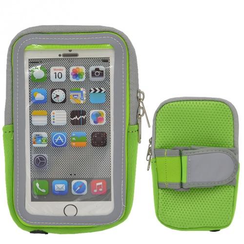 Tok álló (karpánt, cipzáras, sportoláshoz, légáteresztő, fényvisszavérő csík, 5.5