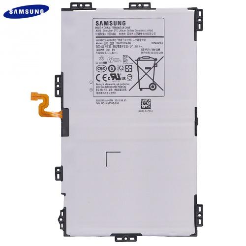 SAMSUNG Galaxy Tab S4 10.5 LTE (SM-T835) /SAMSUNG Galaxy Tab S4 10.5 WIFI (SM-T830) Akku 7300 mAh LI-ION (belső akku, beépítése szakértelmet igényel!)	