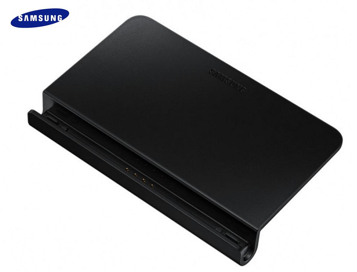 SAMSUNG TYPE-C DOCK POGO, FEKETE (EE-D3100TBEG)