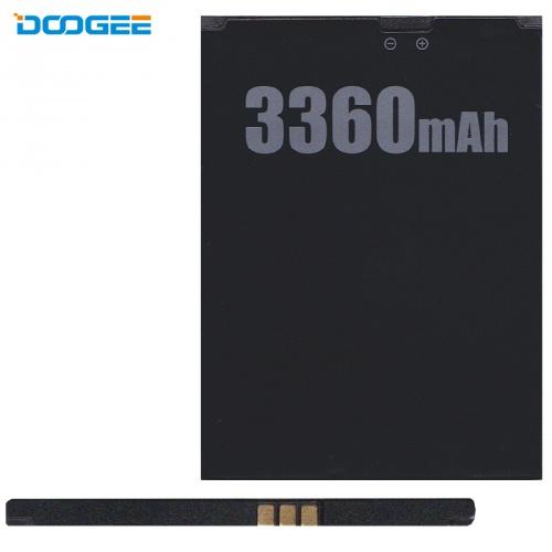 DOOGEE X30 Akku 3360 mAh LI-ION	