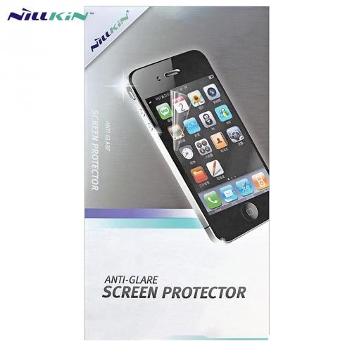 Apple iPhone 11 Pro Max / Apple iPhone XS Max 6.5 NILLKIN ANTI-GLARE képernyővédő fólia (matt, ujjlenyomat mentes, karcálló, készülék íves részére NEM hajlik rá)