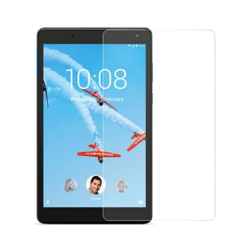 LENOVO Tab E7 (TB-7104F) Képernyővédő üveg (0.3mm, 9H, NEM ÍVES) TEMPERED GLASS	