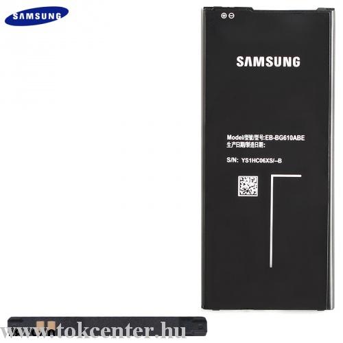 SAMSUNG Galaxy J4 Plus (J415F) /SAMSUNG Galaxy J6 Plus (J610F) Akku 3300 mAh LI-ION	