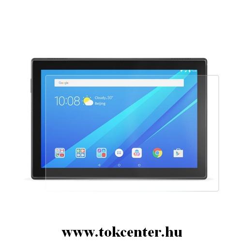 LENOVO Tab P10 (TB-X705F) Képernyővédő üveg (karcálló, 0.3mm, 9H) TEMPERED GLASS	