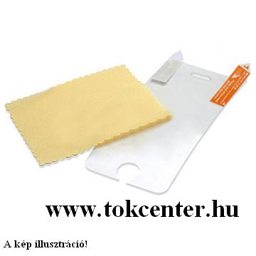 ALCATEL 1 (OT-5033D) /VODAFONE Smart E9 (VFD527) MYSCREEN CRYSTAL képernyővédő fólia (3H, nem íves) ÁTLÁTSZÓ	