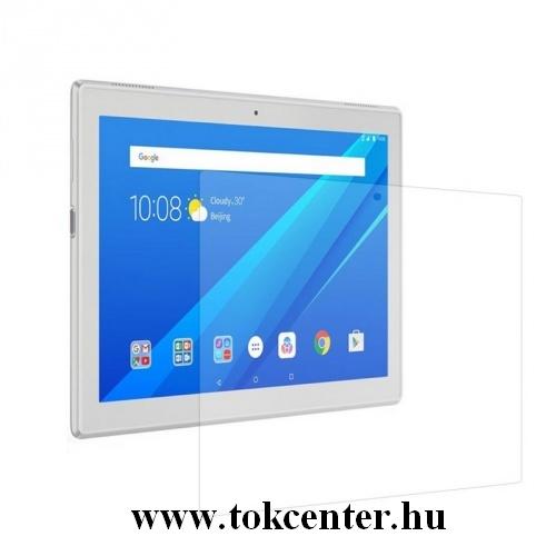 LENOVO Tab 4 10 Plus (TB-X704L) Képernyővédő üveg (karcálló, 0.3mm, 9H) TEMPERED GLASS	