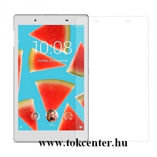 LENOVO Tab 4 8 Plus (TB-8704F) Képernyővédő üveg (karcálló, 0.3mm, 9H, NEM ÍVES) TEMPERED GLASS	