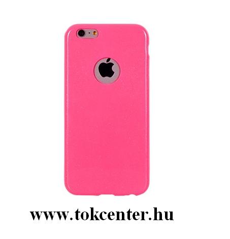 Candy Sony Xperia Z3 Compact pink 0,3mm szilikon tok