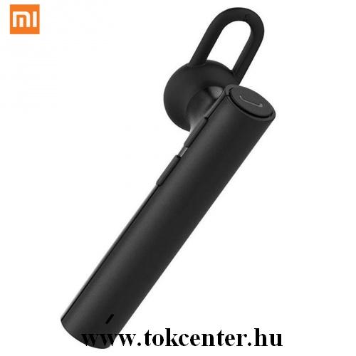 XIAOMI BASIC BLUETOOTH fülhallgató MONO (v4.1, multipoint) FEKETE	