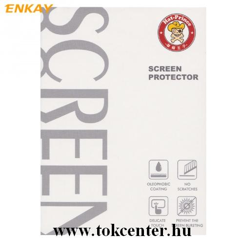 ENKAY képernyővédő üveg (2 db-os, 0.2 mm, 2.15D,karcálló, 9H) ÁTLÁTSZÓ Huawei Watch Magic	